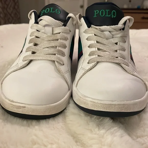 Polo Bear shoes - Picture 2 of 6